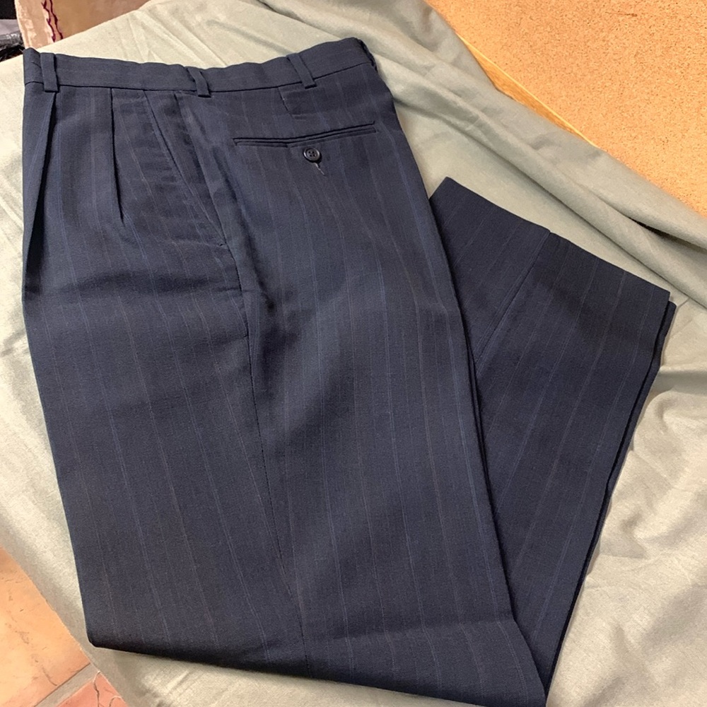 Town Craft. Men’s Blue Pants Size 30 X 30